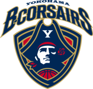 横浜ビー・コルセアーズ