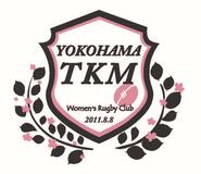 YOKOHAMA　TKM