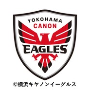 横浜キヤノンイーグルス