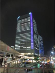 横浜市庁舎