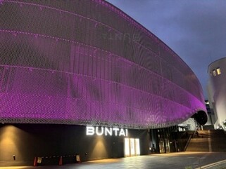 横浜ＢＵＮＴＡＩ