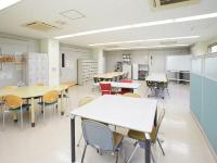 団体交流室の写真