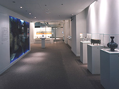 横浜ユーラシア文化館写真