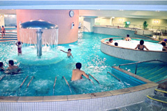 日産ウォーターパーク写真