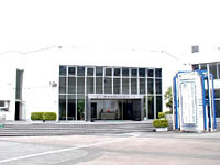 金沢公会堂写真