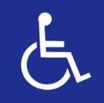 残疾人国际标志
