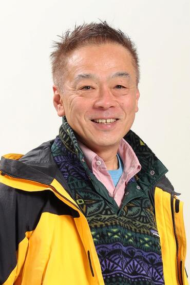 豊田　直之　氏