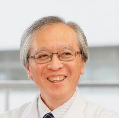 Dr. Akiyama