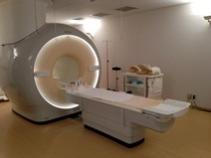 3.0T検査室画像