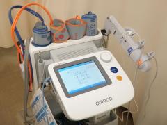 検査装置の画像