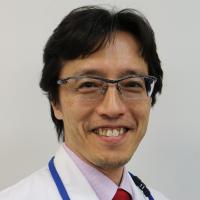 城倉医師の画像