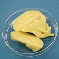 茹でタケノコの苦情品の写真