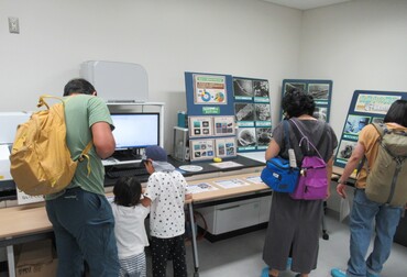 食品中の異物と有毒植物の紹介
