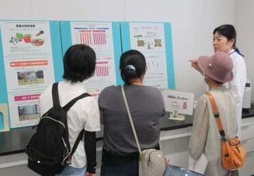 食べ物の安全を守ろう！農薬検査ってどうやるの？　