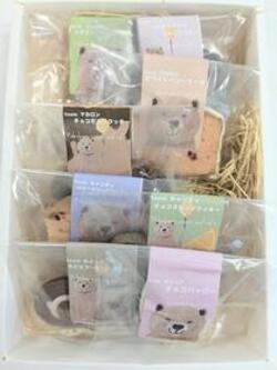 焼き菓子セット