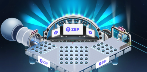 アリーナエリア