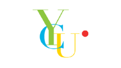 Yokohama City el logotipo Universitario