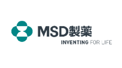 Logo tập đoàn MSD