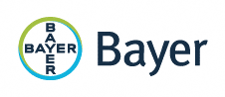 Bayer Yakuhin el logotipo