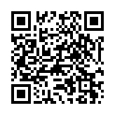 アプリインストール二次元コード