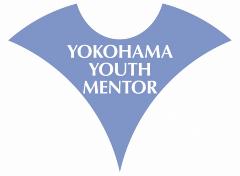 Hội đồng liên lạc giảng viên thanh niên thành phố Yokohama dấu hiệu biểu tượng mới