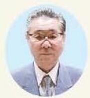 Ảnh Chủ tịch Hội đồng Giảng viên Thanh niên Phường Kohoku lần thứ 28 Yoshida