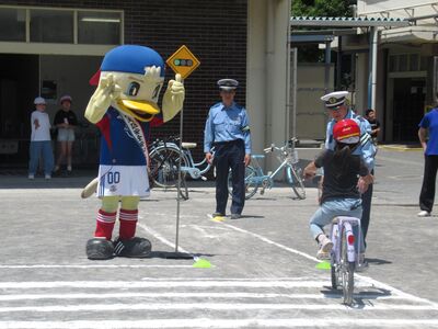 自転車