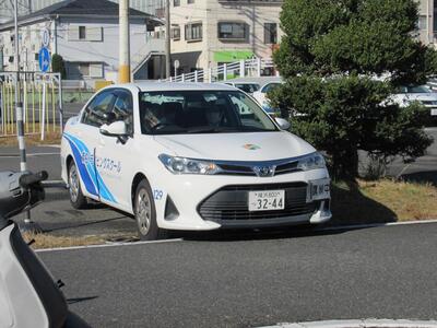 シルバードライビング