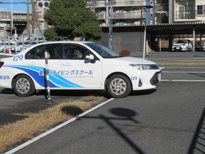 シルバードライビング