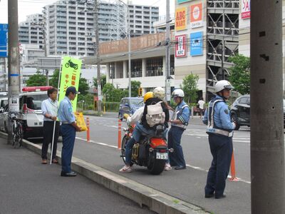 バイク