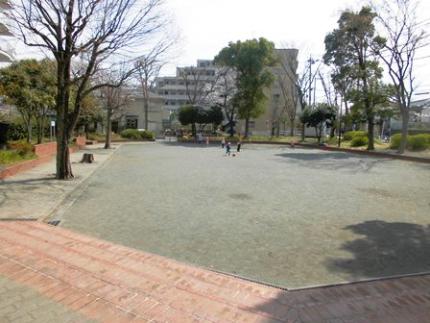 大豆戸桜田公園