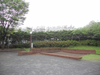 篠原町坊海道公園の写真2