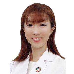 マリカ先生の写真