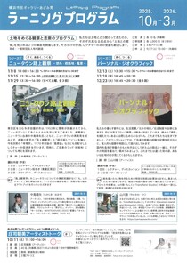 ラーニングプログラム