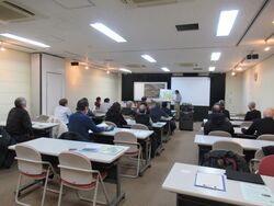 港北地域学