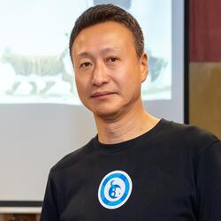 講師　山口良介氏