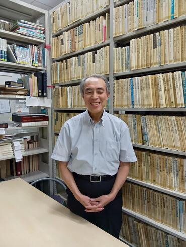 坪内さん