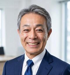 本間さん