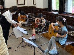 クラシックギター