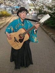 先生