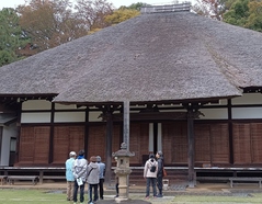 港北ボランティアガイドの会写真