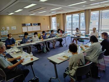 共読読書会