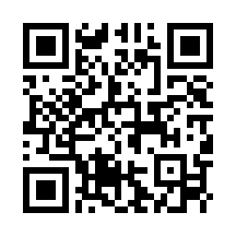 港南区健康ランニング大会QRコード