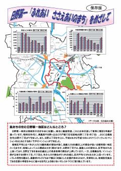 Phase II cover image of Hino Daiichi District