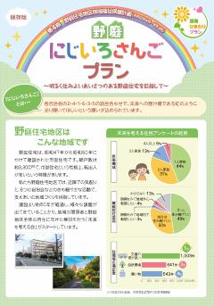 Noba Residential Area Cover Page 4