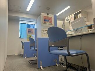 ジョブスポットの写真２