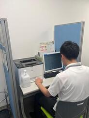 ジョブスポットの写真３