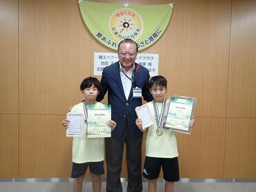 磯工ベアーズレスリングクラブ