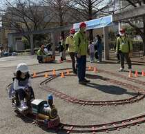 ひまわりンピック2026　ミニSL