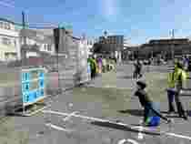 ひまわりンピック2026　ストラックアウト